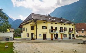 Apartmaji Jakob